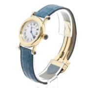 Pre-owned Rustfrit stal watches