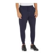 Herre Casual Sweatpants, Reg Linear Model