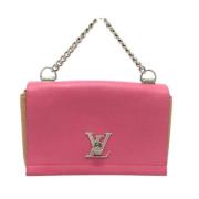 Pre-owned Stof louis-vuitton-tasker