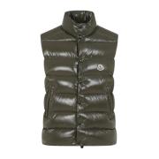 Olive TIBB Vest