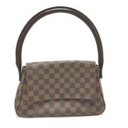 Pre-owned Stof louis-vuitton-tasker