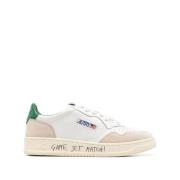 Medalist Grafity Lave Sneakers