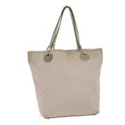 Pre-owned Canvas totes