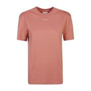 Pink T-shirts og Polos