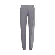 Merino Wool Joggers