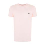 Pink T-shirts og Polos