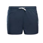 Herre Badeshorts Malibu Navy Polyester