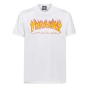 Flame T-shirt