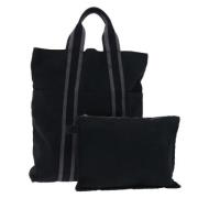 Pre-owned Canvas totes