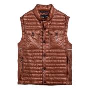 Dynamisk Gilet Jakke