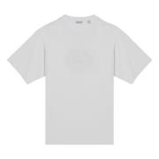 Kortærmet Crew Neck T-shirt