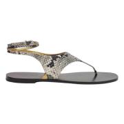 Lav Sandal Amalfi Stil