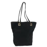 Pre-owned Canvas totes