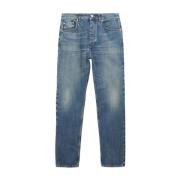 Blå Jeans AW23 Stilfuld Opgradering