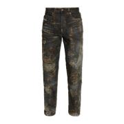 Jeans 2023 D-FINITIVE-FSF2