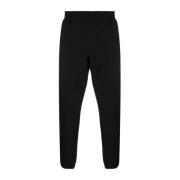 Broderet Logo Track Pants