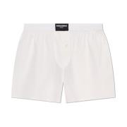 Bomuld boxershorts