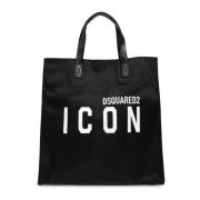 Be Icon shopper taske