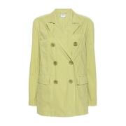 Pistachio Blazer