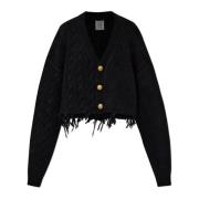 Uld Cardigan