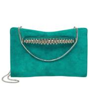 Pre-owned Ruskind clutches