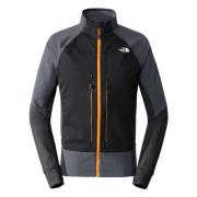 Dawn Turn Jacket