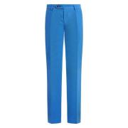 Slim Fit Bomuld Chino Bukser