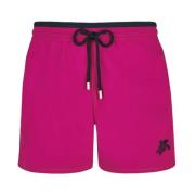 Herre Bicolor Badeshorts