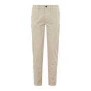 Stretch Gabardine Chinos