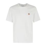 Fox Head Patch T-shirt