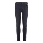 Slim-fit Denim Jeans