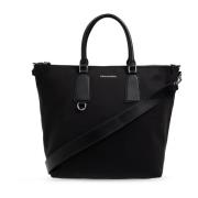 Urban tote taske