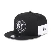 NBA Snapback Multi Patch Cap