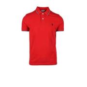 Polo Shirts