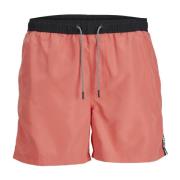 Fiji Black Tape Svømme Shorts