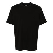 Stilfuld Grafisk T-shirt