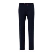 Chino Wool Trousers