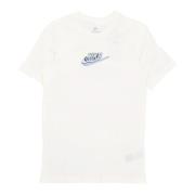 Sail T-Shirt Crew-Neck Regular Fit