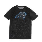 Carolina Panthers Logo Legend T-shirt