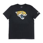 NFL Logo Essential Tee - Original Holdfarver