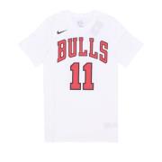 Chicago Bulls Tee No 11 Derozan