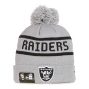 NFL Jake Pom Pom Beanie Hat