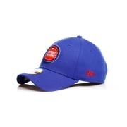 Detroit Pistons NBA Cap Buet Skygge