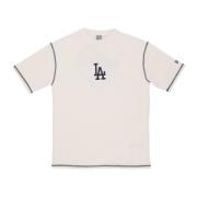 MLB World Series Oversize Tee