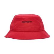 Script Rocket Bucket Hat Sort