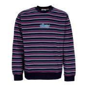 Specialty Fleece Crewneck Sweatshirt Sort