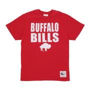 Buffalo Bills NFL Tee Legendary Slub