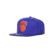 NBA Team Ground 2.0 Snapback Cap