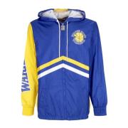 NBA Undeniable Windbreaker Hardwood Classics