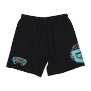 Vintage NBA Grizzlies Fleece Shorts